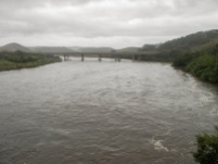 Mtwalume river